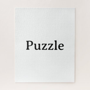 Einfach Professional 16" x 20" 520 Teile Puzzle