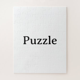 Einfach Professional 16" x 20" 56 übergroß Puzzle