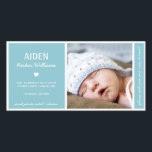 EINFACH PUR | BABY BOY GEBURTSANKÜNDIGUNG ANKÜNDIGUNG<br><div class="desc">Fotografien mit freundlicher Genehmigung von Ross Alexander Fotografy | www.rossalexanderphotography.com</div>