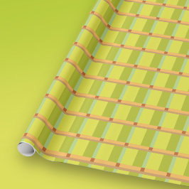 Einfach sauber, modern minimalistisch geschenkpapier