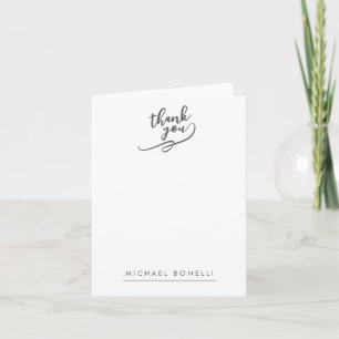 Einfach Schlicht Minimalistisch Elegant Modern Nam