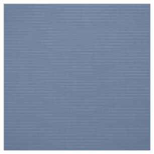 Einfach schlichtes Schieferblau in Vollfarbe Stoff