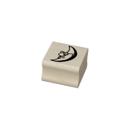 Einfach Schriftart Dingbats - MAN IM MUND + Ideen Gummistempel