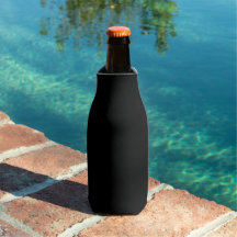 Einfach schwarze Solid-Farbe anpassen
