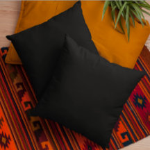 Einfach schwarze Solid-Farbe anpassen