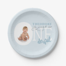 einfach so ONEderful