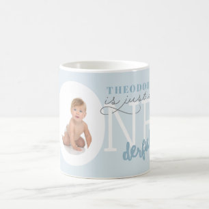 einfach so ONEderful Tasse