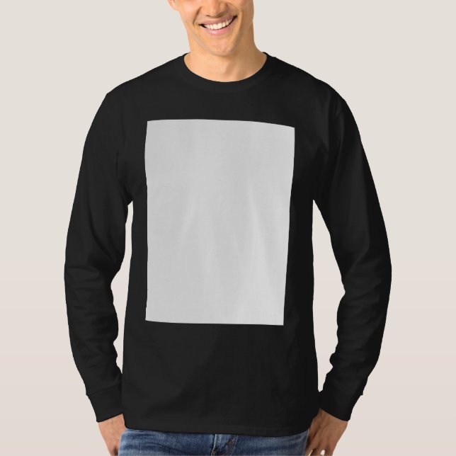 Einfach so tun, als wäre ich ein Dalmatiner Hallow T-Shirt (Vorderseite)