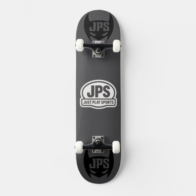 Einfach Sport spielen  Skateboard (Vorderseite)