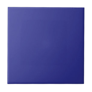 EINFACH STILVOLL MODERN DUNKELBLAU  FLIESE