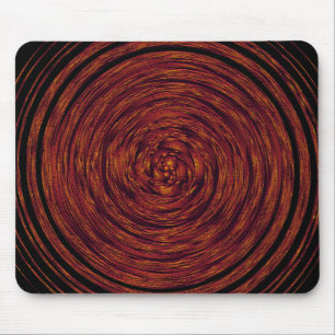 Einfach Strudel Mousepad