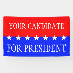 Einfach Symbole - STARS + Ihre Ideen Banner