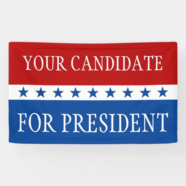 Einfach Symbole - STERNE + Ihre Ideen Banner (Horizontal)