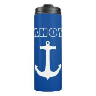 Einfach Symbole / Symbole - ANCHOR + Ideen Thermosbecher