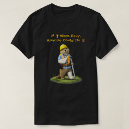 "Einfach" T-Shirt