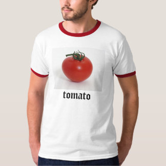 Einfach Tomate T-Shirt