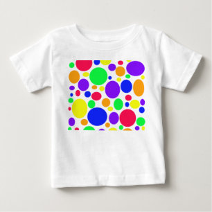Einfach umwerfende SPOTS Baby T-shirt