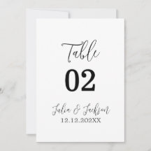 Einfach und Minimalistisch