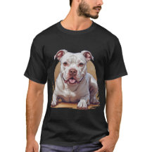 Einfach und mutig (T-Shirt)