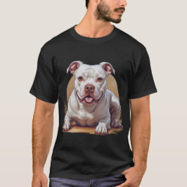 Einfach und mutig (T-Shirt) T-Shirt