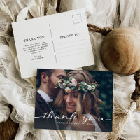 Einfach und stilvoll | Moderne Foto-Hochzeit