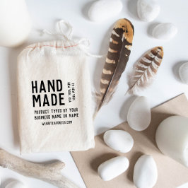 Einfach Vintager Look handgefertigt Gummistempel