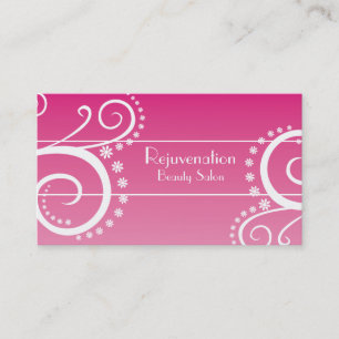 Einfach Visitenkarten ausdrucken Visitenkarte