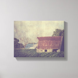 einfach weitermachen leinwanddruck