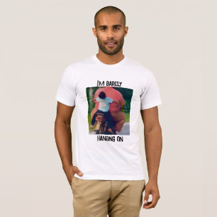 einfach weitermachen T-Shirt