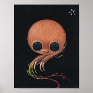 Einfach wie Sonntag Morgen Poster