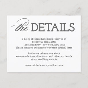 Einfach zeitlose EDITABLE-FARBEITER-Abschlusskarte Begleitkarte