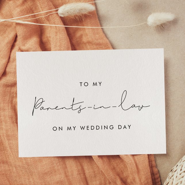 Einfach zu meinen Eltern im Gesetz auf meiner Hoch Einladung (Von Creator hochgeladen)