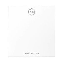 Einfache 2 Mit Monogramm Anfangskreis