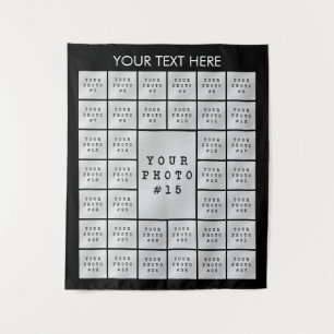 Einfache 37 Personalisierte Hintergrundbilder für Wandteppich