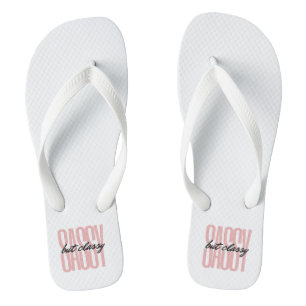 Einfache, aber klassische Verbindung von Flip Flop