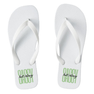 Einfache, aber klassische Verbindung von Flip Flop