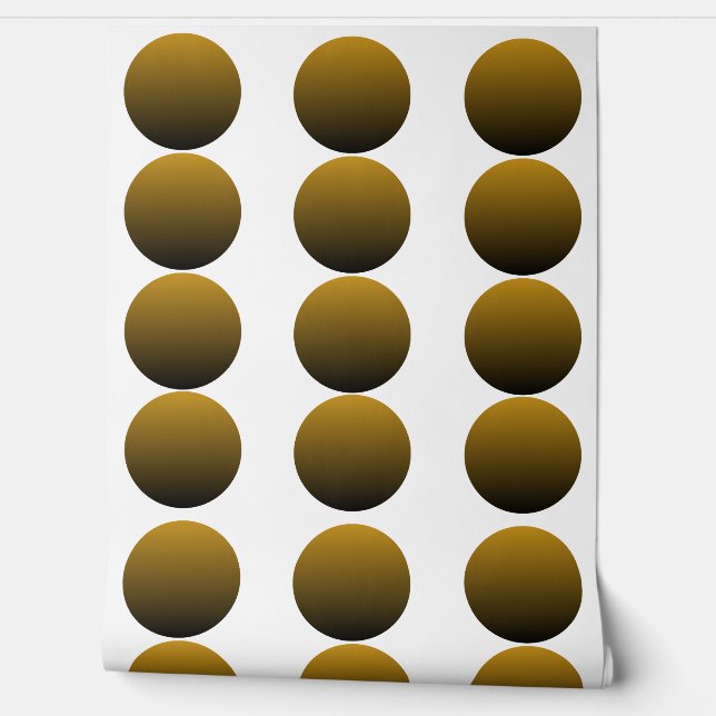 Einfache, aber wunderschöne Blume Tapete (Abrollen)