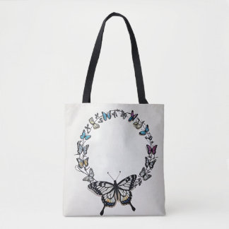 👜 Einfache Alltags-Tasche Perfekt für den täglich