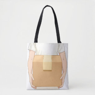 👜 Einfache Alltags-Tasche Perfekt für den täglich