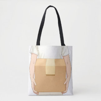 👜 Einfache Alltags-Tasche Perfekt für den täglich