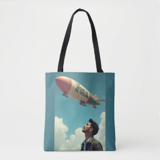 👜 Einfache Alltags-Tasche Perfekt für den täglich