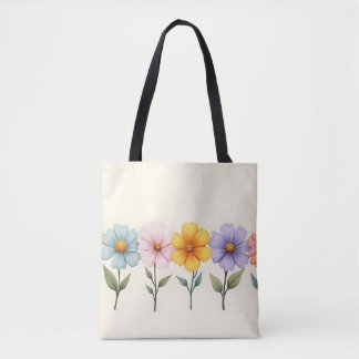 👜 Einfache Alltags-Tasche Perfekt für den täglich