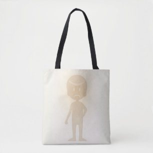 Einfache Alltags-Tasche – Wiederverwendbar & Styli