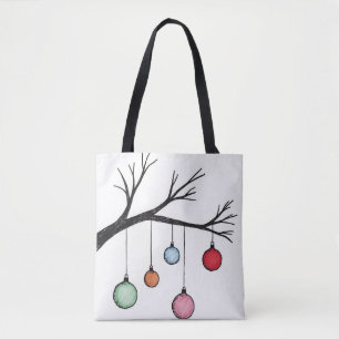Einfache Alltags-Tasche – Wiederverwendbar & Styli