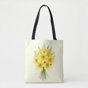 Einfache Alltags-Tasche – Wiederverwendbar & Styli