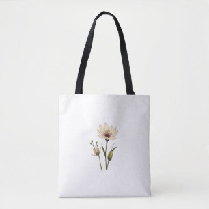 Einfache Alltags-Tasche – Wiederverwendbar & Styli