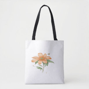 Einfache Alltags-Tasche – Wiederverwendbar & Styli
