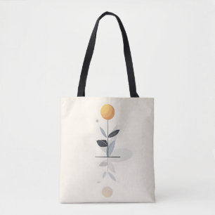 Einfache Alltags-Tasche – Wiederverwendbar & Styli