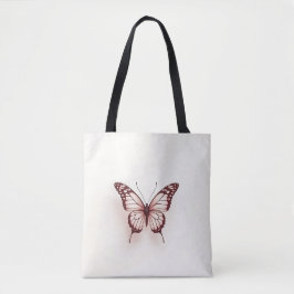 Einfache Alltags-Tasche – Wiederverwendbar & Styli