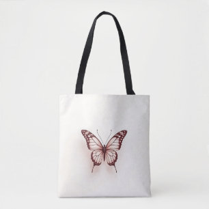 Einfache Alltags-Tasche – Wiederverwendbar & Styli